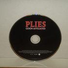 Plies CD Goon Affeilieted  *M-/M- - pikkukuva 3