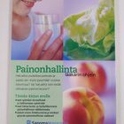 Paula (toim.) Herranen : Painonhallinta lääkärin ohjein :... - pikkukuva 2