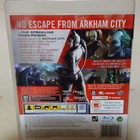 BATMAN: ARKHAM CITY (PS3) - pikkukuva 2