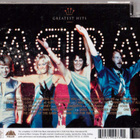 ABBA GOLD GREATEST HITS - pikkukuva 2