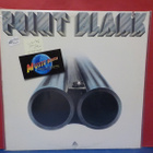 POINT BLANK - S/T M-/M- U.S -76 PRESS CUT OUT LP - pikkukuva 1