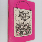 Bobby Calonius : Helsinki in a shopping bag - pikkukuva 1