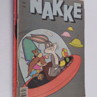 Nakke nrot 1 ja 26-27/1988 - pikkukuva 1