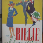 P. G. Wodehouse: Billie och hennes friare, Ardor 1942. 220 s - pikkukuva 1