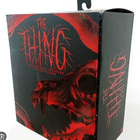 NECA The Thing Thing Dog creature - HEAD HUNTER STORE. - pikkukuva 1