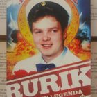 Rurik Rönnberg - Rurik: lakeuden legenda (pokkari) - pikkukuva 1