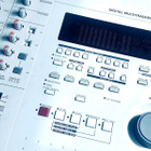 Fostex 8 raitainen DMT-8 portastudio - pikkukuva 4