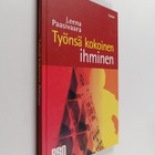 Leena Paasivaara : Työnsä kokoinen ihminen - pikkukuva 1