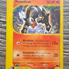 Houndour skyridge 66/144! - pikkukuva 1