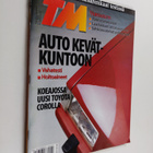 Tekniikan maailma 5/2000 - pikkukuva 1