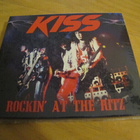 Kiss rockin' at the ritz 2x cd muoveissa - pikkukuva 1