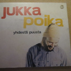 Jukka Poika: Yhdestä puusta CD - pikkukuva 1