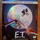 E.T. - the Extra-Terrestrial (1982) Blu-ray - pikkukuva 1