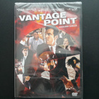 DVD: Vantage Point (Dennis Quaid,Sigourney Weaver 2008) UUSI - pikkukuva 1