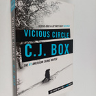 C. J. Box : Vicious circle - pikkukuva 1