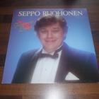 SEPPO RUOHONEN - KAUNEIMMAT LAULUNI ( LP . VINYYLI ) - pikkukuva 1