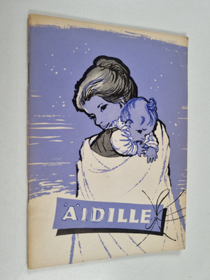 Äidille
