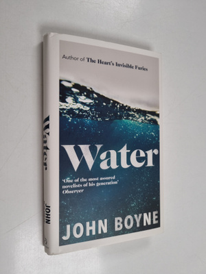 John Boyne : Water