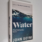 John Boyne : Water - pikkukuva 1