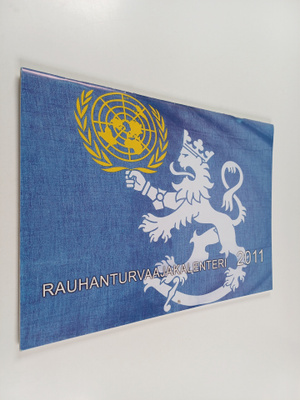 Rauhanturvaajakalenteri 2011