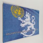 Rauhanturvaajakalenteri 2011 - pikkukuva 1