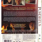 dvd, Puhdistus (ohjaus Antti Jokinen) [draama] - pikkukuva 2