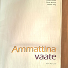 Ammattina vaate - pikkukuva 2