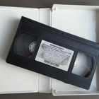 VHS: Mad Max Asfalttisoturi + Mad Max Ukkosmyrsky Tupla VHS - pikkukuva 5