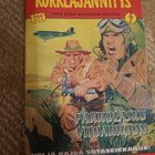 Korkeajännitys 2002 n.3 - pikkukuva 1
