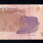 Venezuela 50 Bolivar V.2018 - pikkukuva 2