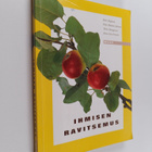 Berit Haglund : Ihmisen ravitsemus - pikkukuva 1