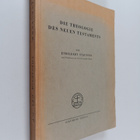 Ethelbert Stauffer : Die Theologie des Neuen Testaments - pikkukuva 1