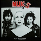 THE NUNS cbs demo 1977 ...usa classic - pikkukuva 1
