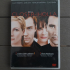DVD: Closer - Iholla (Julia Roberts, Jude Law 2004) - pikkukuva 1