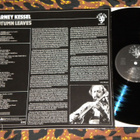 BARNEY KESSEL - Autumn Leaves - LP 1989 jazz, EX- - pikkukuva 2