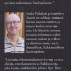 Jouko Puhakka: Suurin on rakkaus - pikkukuva 3