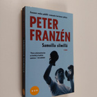 Peter Franzen : Samoilla silmillä - pikkukuva 1