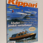 Kippari 3/2001 - pikkukuva 1