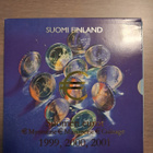 Tripla BU Rahasarja 1999-2001 - pikkukuva 1