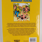 Vaarojen Panama - pikkukuva 2