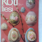 Kotiliesi No 7 huhtikuu 1971 - pikkukuva 1