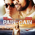 Pain & Gain  -  DVD - pikkukuva 1