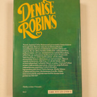 Denise Robins : Anna sydämeni takaisin - pikkukuva 2