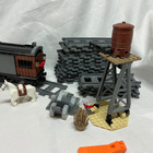 Lego western / TLR 79111 Constitution Train Chase + ohje - pikkukuva 3