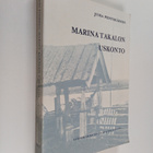 Juha Pentikäinen : Marina Takalon uskonto : Uskontoantrop... - pikkukuva 1