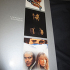 PAPILLON / MIDNIGHT EXPRESS / MISSING : 3 X DVD - pikkukuva 2