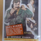 Komisario Palmun erehdys DVD - pikkukuva 1