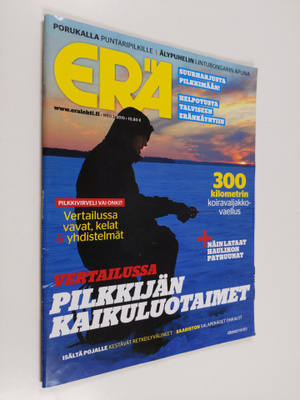 Erä 3/2015