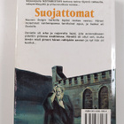 Margit Sandemo : Suojattomat - pikkukuva 2