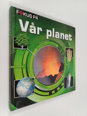 Vår planet